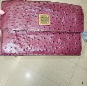 Dooney & Bourke Purse